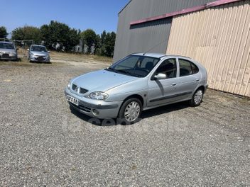 RENAULT MEGANE (2) 1.9 DTI EXPRESSION