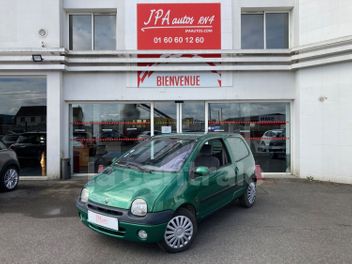 RENAULT TWINGO (3) 1.2 16S CINETIC