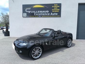 MAZDA MX5 (3E GENERATION) III ROADSTER 1.8 MZR 125 NISEKO