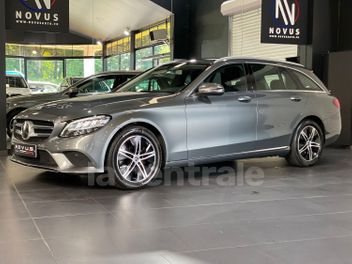 MERCEDES CLASSE C 4 SW IV (2) SW 200 D BUSINESS LINE