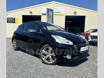 PEUGEOT 208 GTI 1.6 THP 200 GTI 3P