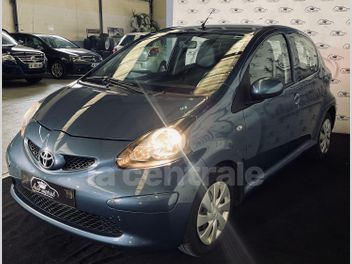 TOYOTA AYGO 1.0 VVT-I LES BLEUS MMT 5P