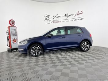 VOLKSWAGEN GOLF 7 VII (2) 1.5 TSI EVO 150 IQ.DRIVE DSG7 5P