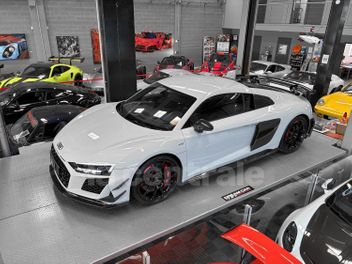 AUDI R8 (2E GENERATION) GT II (2) 5.2 V10 FSI 620 RWD GT S TRONIC 7