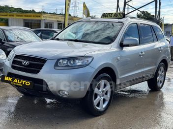 HYUNDAI SANTA FE 2 II 2.2 CRDI 150 4WD PACK EXECUTIVE BVA