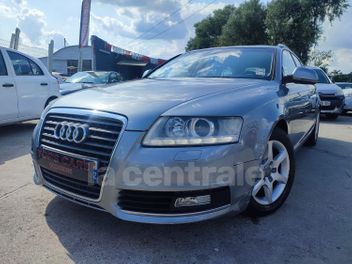 AUDI A6 (3E GENERATION) AVANT III (2) AVANT 2.0 TDI E 136 AMBITION LUXE