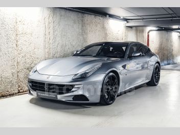 FERRARI FF V12 4RM