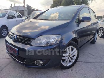 VOLKSWAGEN GOLF PLUS (2) 2.0 TDI 140 FAP CARAT