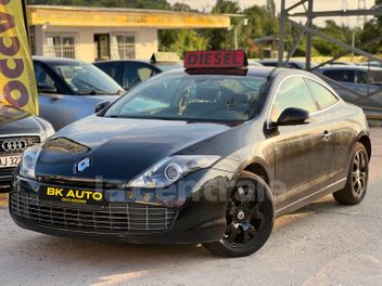 RENAULT LAGUNA 3 COUPE III (2) COUPE 2.0 DCI 150 FAP ENERGY BLACK EDITION