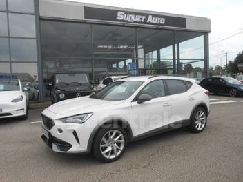 CUPRA FORMENTOR 1.4 E-HYBRID 204 DSG6