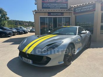 FERRARI 812 SUPERFAST 6.5 V12 SUPERFAST