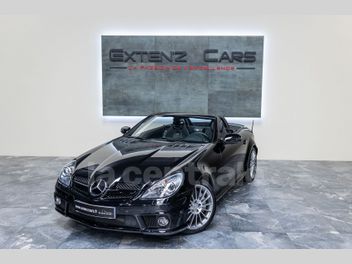 MERCEDES SLK 2 AMG II 55 AMG BVA