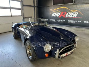 AC COBRA AUTOKRAFT 302 CI