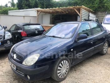 CITROEN XSARA BREAK (2) BREAK 1.4 PACK