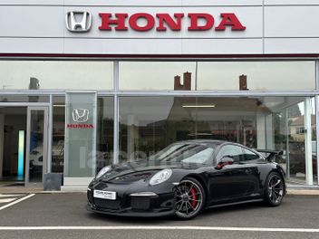 PORSCHE 911 TYPE 991 GT3 (991) 3.8 GT3