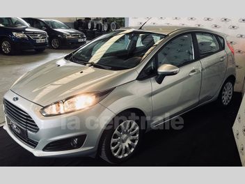 FORD FIESTA 5 V (2) 1.25 82 EDITION 5P