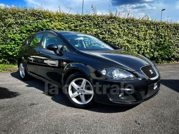 SEAT LEON 2 II 1.4 TSI 125 REFERENCE