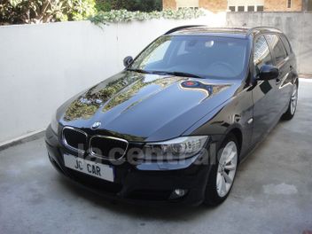 BMW SERIE 3 E91 TOURING (E91) (2) TOURING 318D 143 EDITION CONFORT