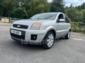 FORD FUSION 1600 TDCI PLUS