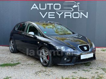 SEAT LEON 2 II 2.0 TFSI 200 FR