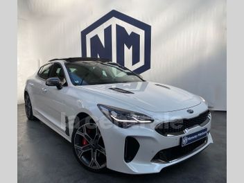 KIA STINGER 3.3 T-GDI 370 4X4 ISG GT BVA8