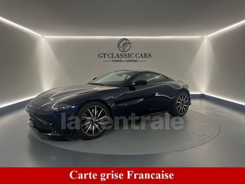 ASTON MARTIN VANTAGE 2 II COUPE V8 4.0 510 BVA 8