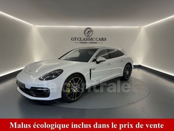 PORSCHE PANAMERA 2 SPORT TURISMO II (2) SPORT TURISMO 2.9 V6 560 HYBRID 4S