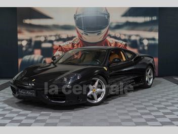 FERRARI 360 MODENA MODENA F1