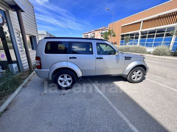 DODGE NITRO 2.8 CRD 177 SXT BV6