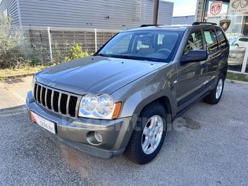 JEEP GRAND CHEROKEE 3 III 3.0 CRD LAREDO BVA