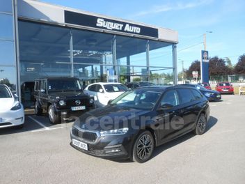 SKODA OCTAVIA 4 COMBI IV COMBI 2.0 TDI 116 AMBITION DSG7