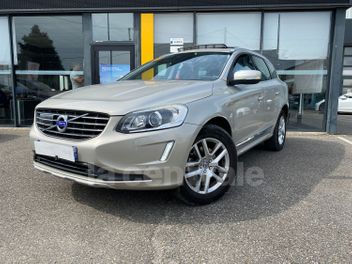 VOLVO XC60 (2) 2.0 D4 190 SIGNATURE EDITION GEARTRONIC 8