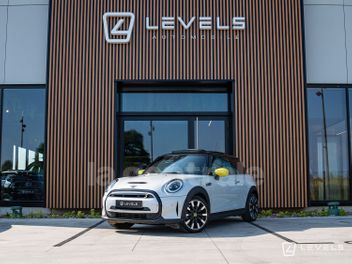 MINI MINI 3 3P III (F56) 2.0 COOPER 184 SE FINITION YOURS BVA 32.6 KWH