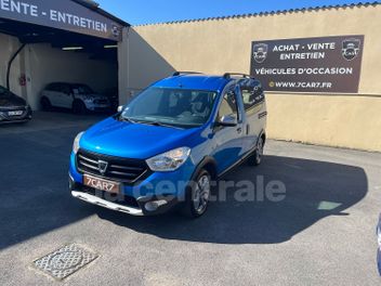 DACIA DOKKER STEPWAY STEPWAY 1.2 TCE 115