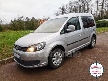 VOLKSWAGEN CADDY 2 II 1.6 CR TDI 75 FAP TRENDLINE