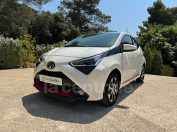 TOYOTA AYGO 2 II (2) 1.0 VVT-I X-PLAY 5P