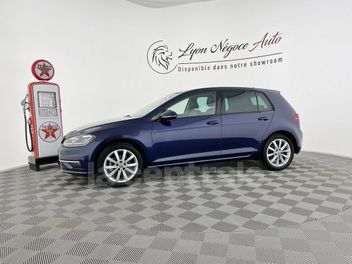 VOLKSWAGEN GOLF 7 VII (2) 1.5 TSI EVO 150 BLUEMOTION TECHNOLOGY CARAT BV6 5P