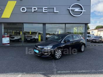 OPEL ASTRA 4 IV (2) 1.6 CDTI 136 ECOFLEX S/S COSMO