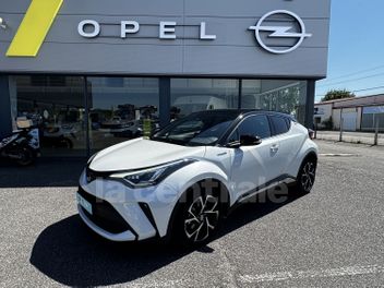 TOYOTA C-HR (2) 1.8 HYBRIDE 122 COLLECTION