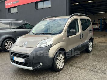 CITROEN NEMO COMBI MULTISPACE 1.3 HDI 75 FAP XTR