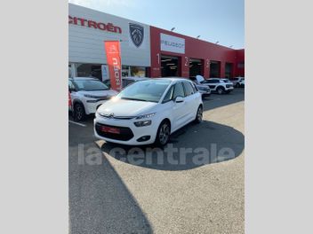 CITROEN C4 SPACETOURER 1.2 PURETECH 130 S&S FEEL BV6