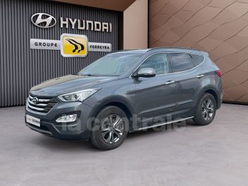 HYUNDAI SANTA FE 3 III 2.2 CRDI 197 4WD CREATIVE