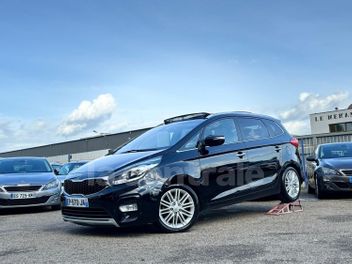 KIA CARENS 3 III (2) 1.7 CRDI 141 ISG PREMIUM 7PL