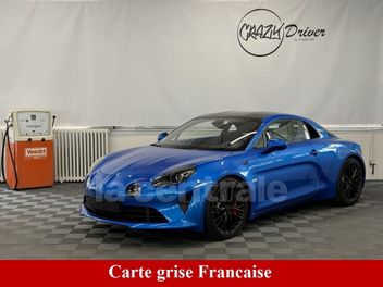 ALPINE A110 (2E GENERATION) II 1.8 T 300 S - 2024