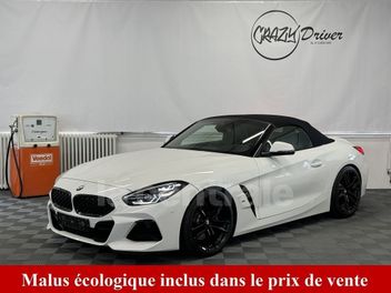 BMW Z4 G29 (G29) 3.0 M40I 22CV M PERFORMANCE BVA8