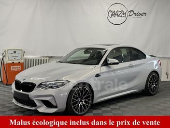 BMW SERIE 2 F87 COUPE M2 (F87) M2 3.0 COMPETITION 30CV DKG7