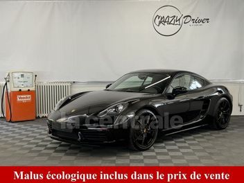 PORSCHE 718 CAYMAN (982) CAYMAN 300 PDK