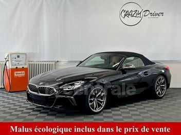 BMW Z4 G29 (G29) 3.0 M40I 22CV M PERFORMANCE BVA8