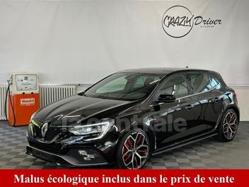 RENAULT MEGANE 4 RS IV 1.8 TCE 300 RS TROPHY EDC