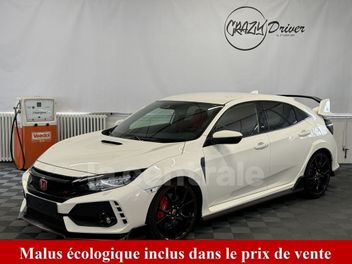 HONDA CIVIC 10 TYPE R X 2.0 I-VTEC 320 TYPE-R GT